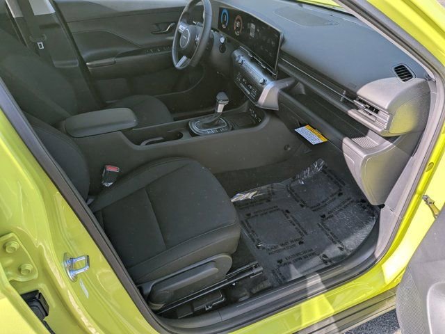 Used 2026 Hyundai Kona SEL Sport FWD image 12