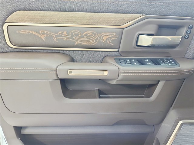 New 2026 RAM 3500 Longhorn image 36