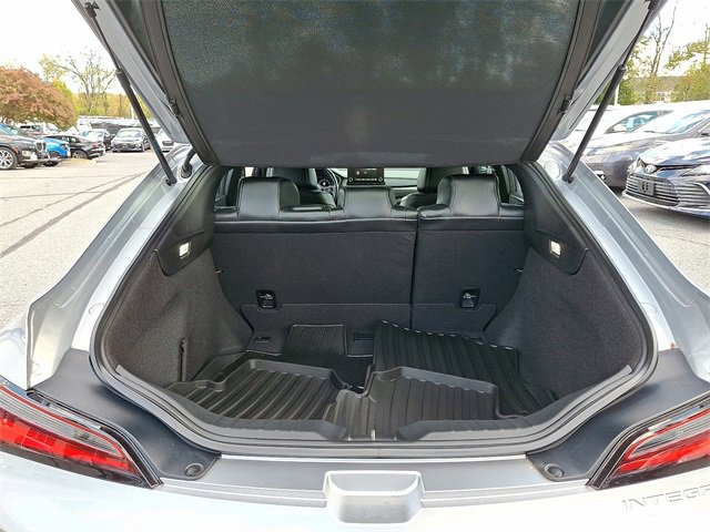 Used 2024 Acura Integra A-Spec image 28