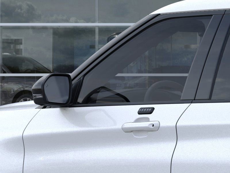 New 2026 Ford Explorer ST w/ Sun And Sound Package image 21
