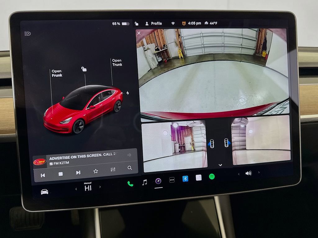 Used 2018 Tesla Model 3 Long Range image 11