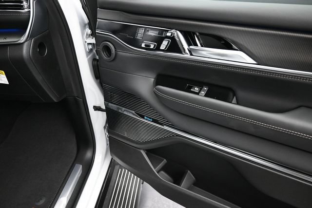 New 2026 Jeep Grand Wagoneer L Summit AWD/4WD image 30