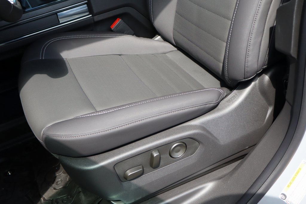 New 2026 GMC Hummer EV SUV image 12