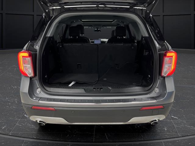 Used 2023 Ford Explorer Limited image 15