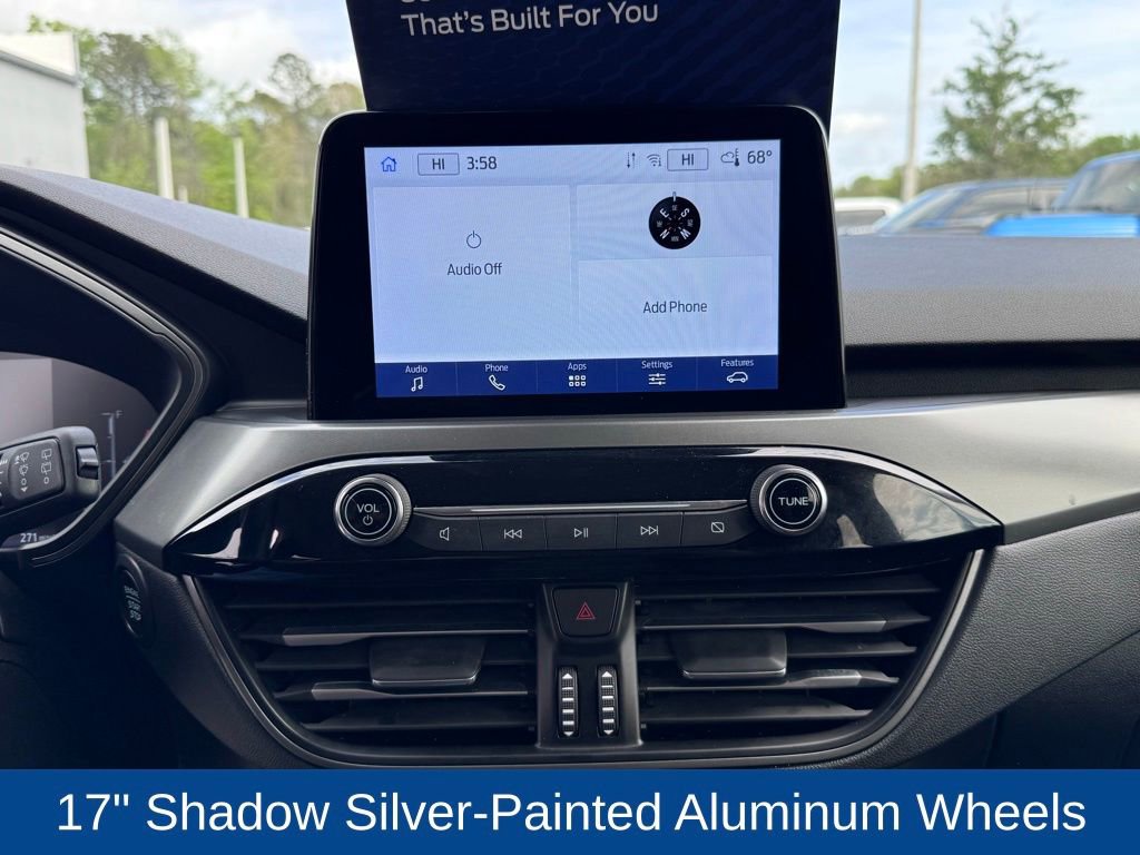 Used 2023 Ford Escape Active image 17