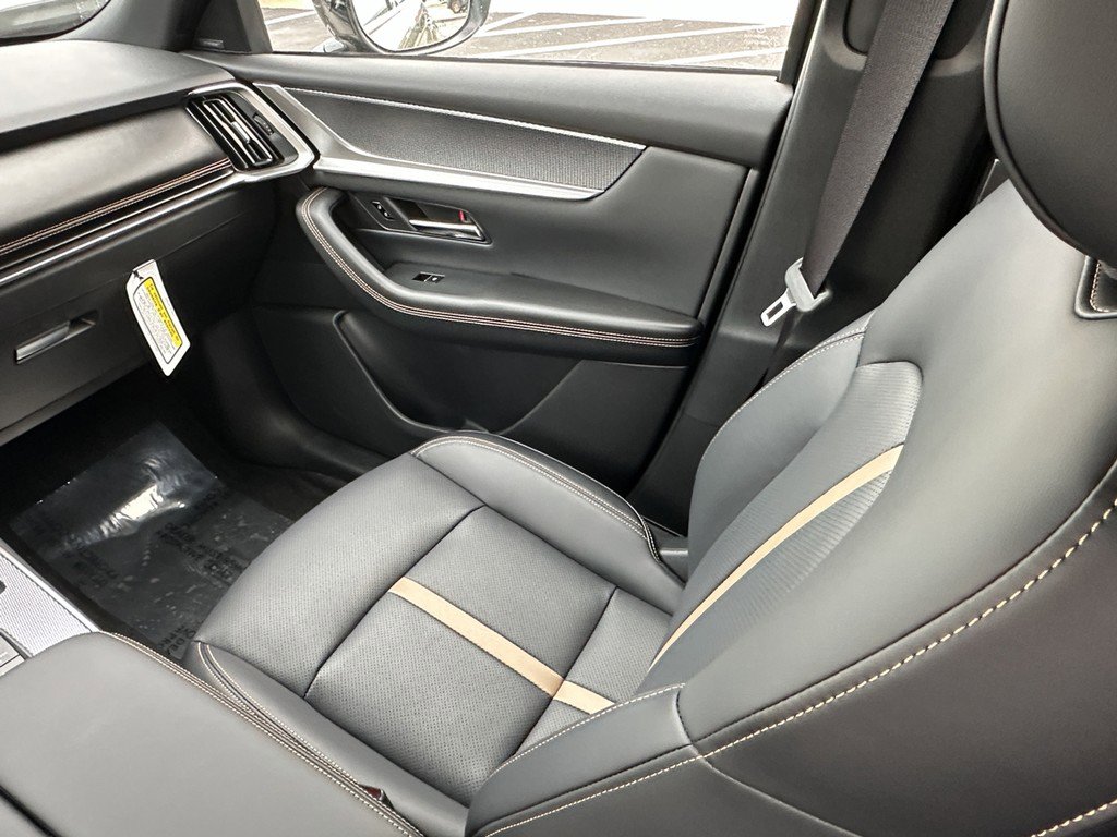 New 2025 MAZDA CX-70 3.3 Turbo S w/ Premium Package image 14