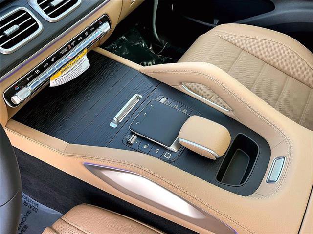 New 2026 Mercedes-Benz GLE 350 4MATIC image 10
