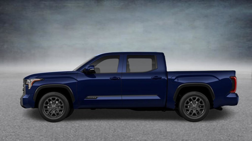 New 2026 Toyota Tundra Platinum AWD/4WD image 17