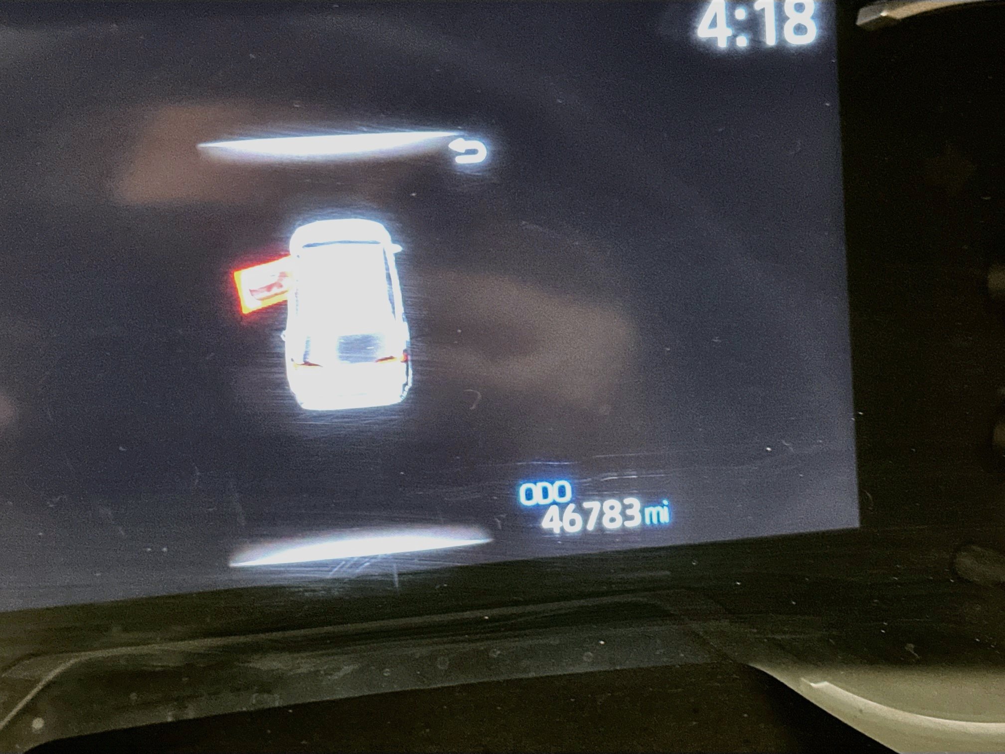 Used 2025 Toyota RAV4 LE AWD/4WD image 19
