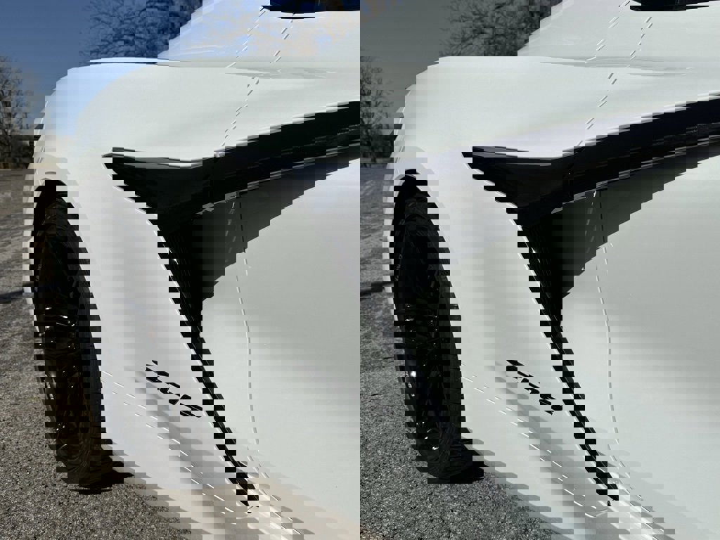 New 2026 Chevrolet Corvette Z06 image 10