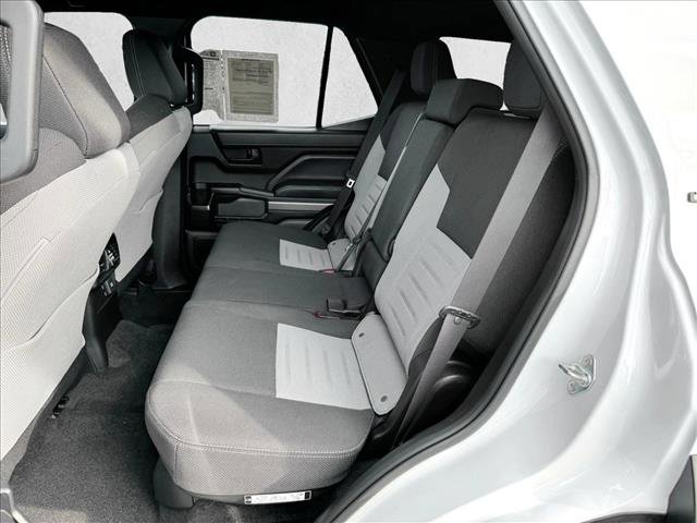 Certified 2025 Toyota 4Runner TRD Off-Road image 17