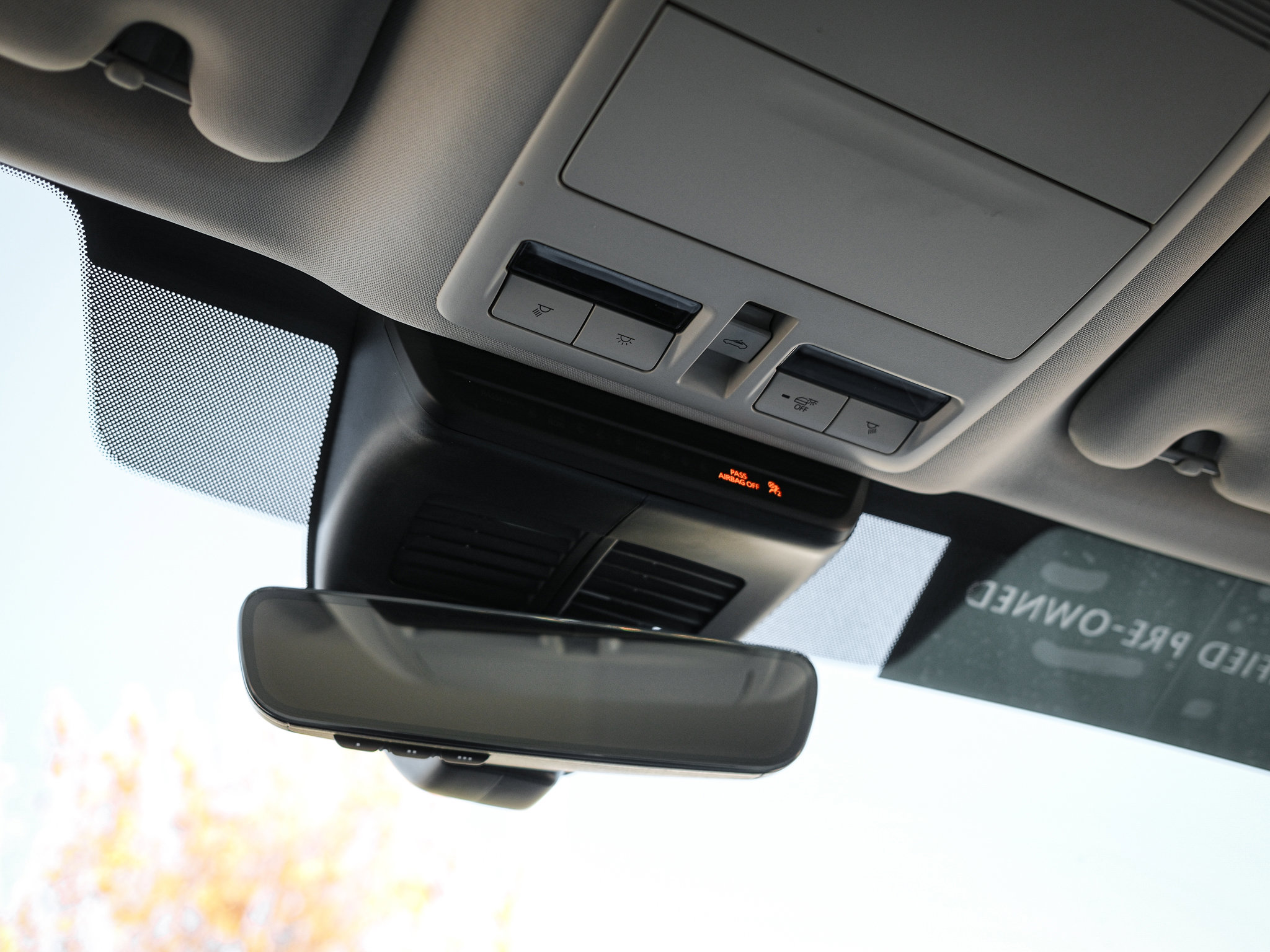 Used 2024 MAZDA CX-90 3.3 Turbo S w/ Premium Plus image 26