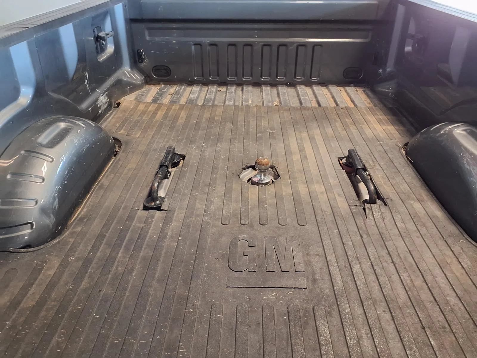 Used 2022 Ford F450 Lariat AWD/4WD image 6