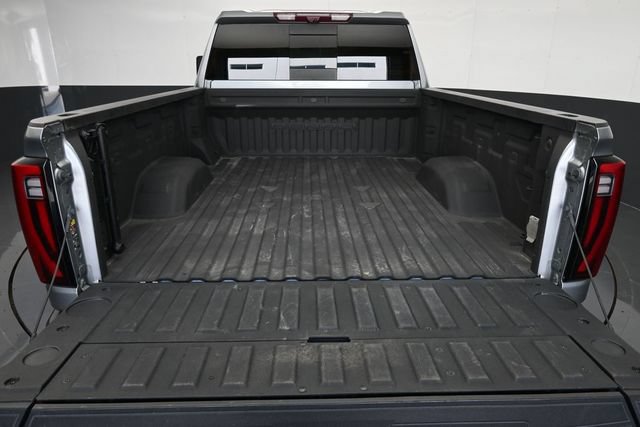 Used 2024 GMC Sierra 2500 Denali Ultimate AWD/4WD image 34