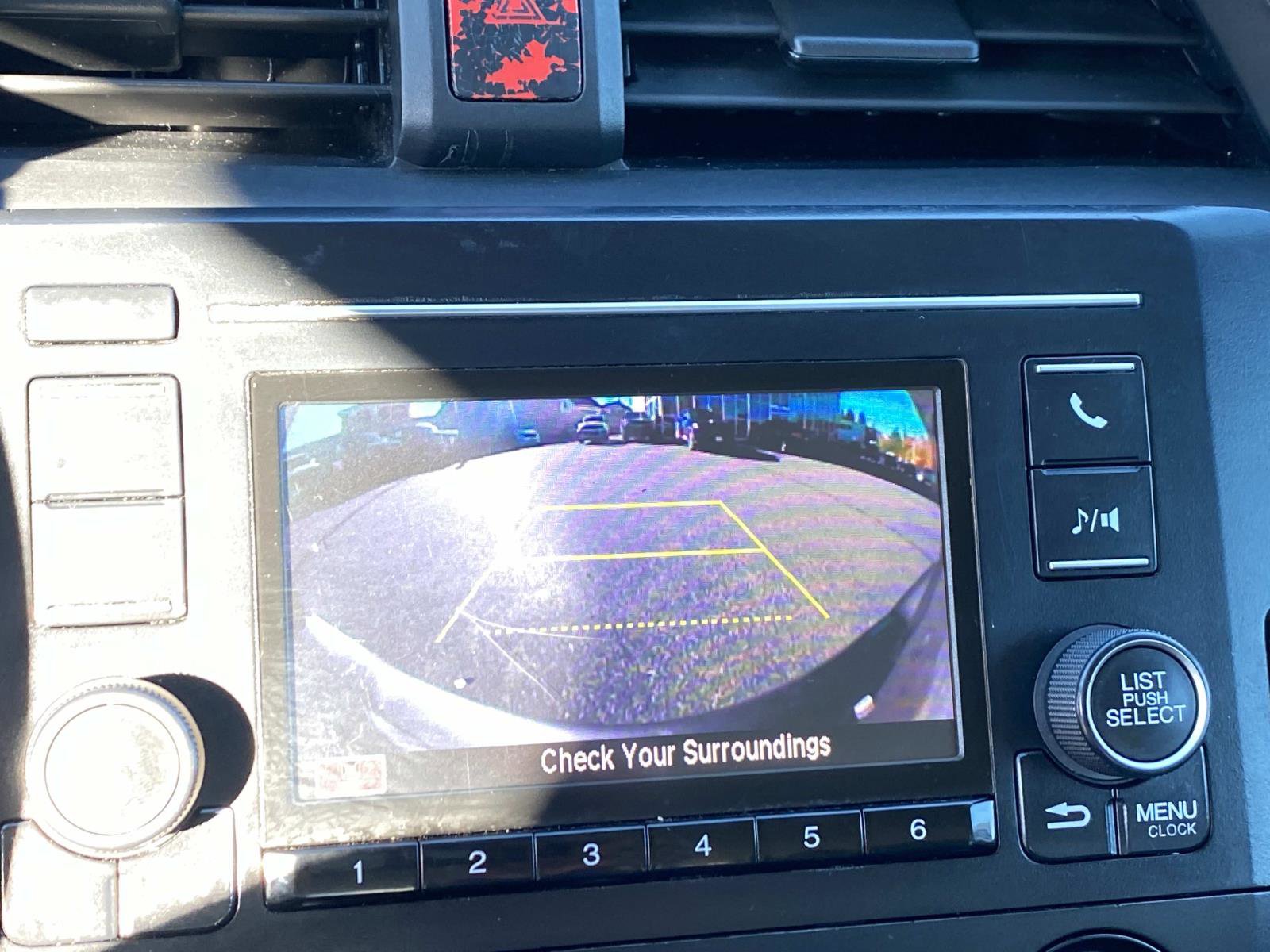 Used 2019 Honda Civic LX image 9