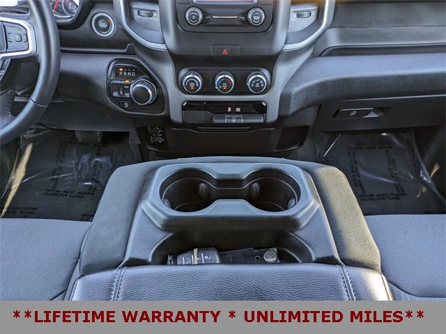 Used 2023 RAM 1500 Big Horn image 20