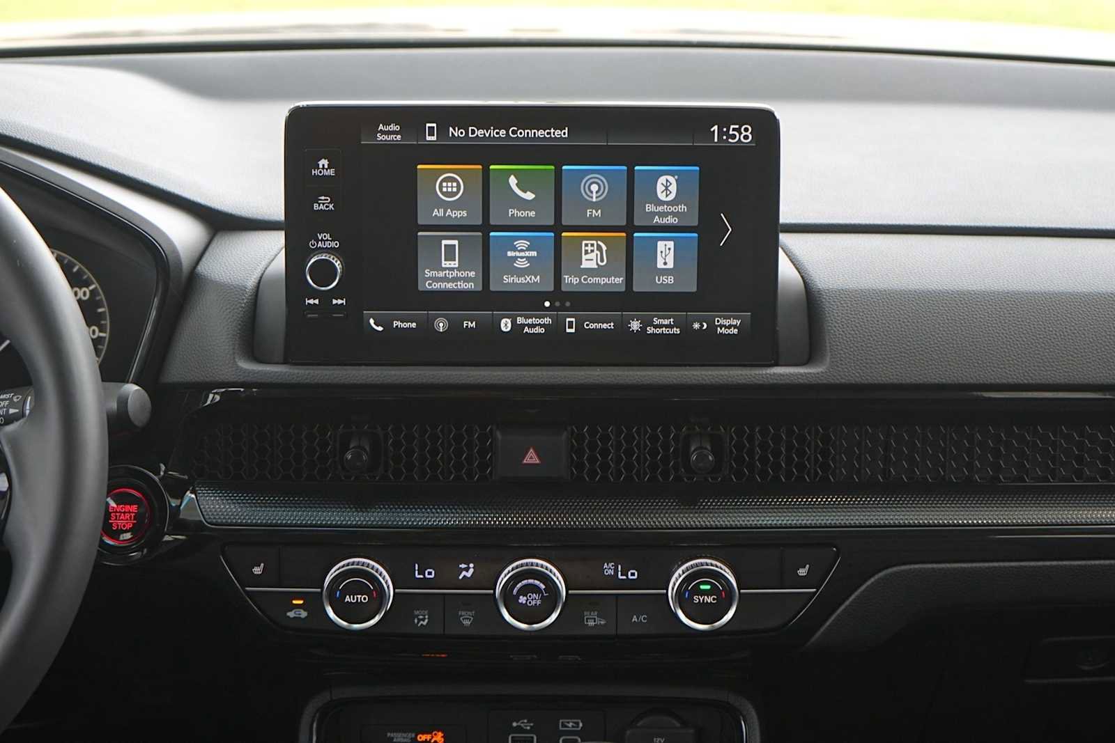 Certified 2023 Honda CR-V EX-L image 19