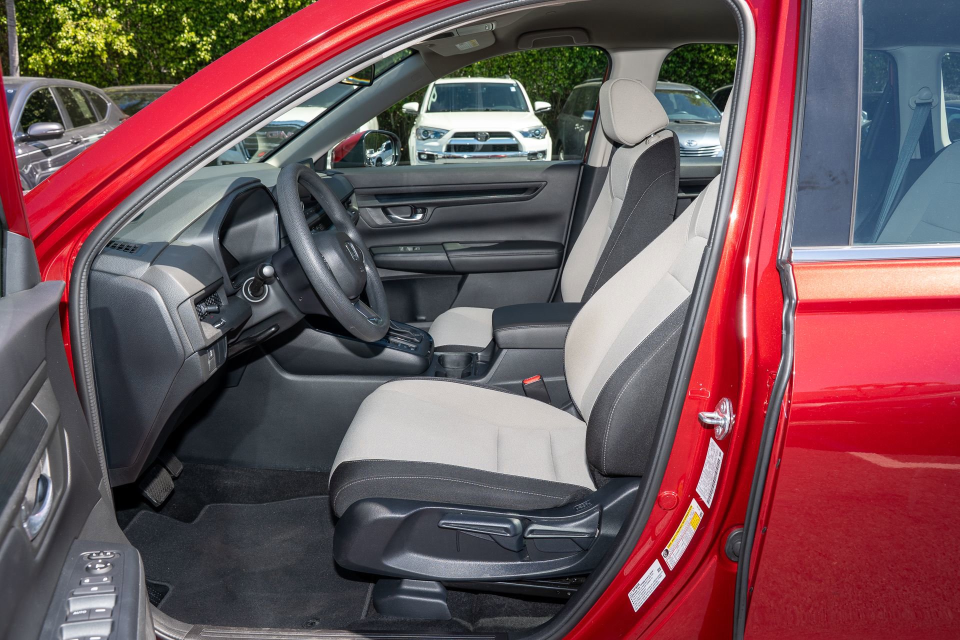 Certified 2024 Honda CR-V LX image 15