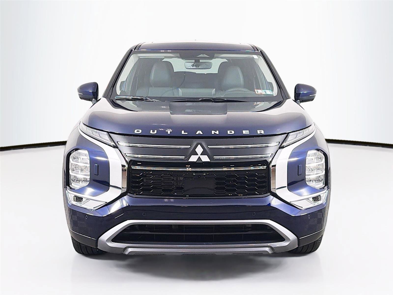 New 2026 Mitsubishi Outlander Ralliart image 2