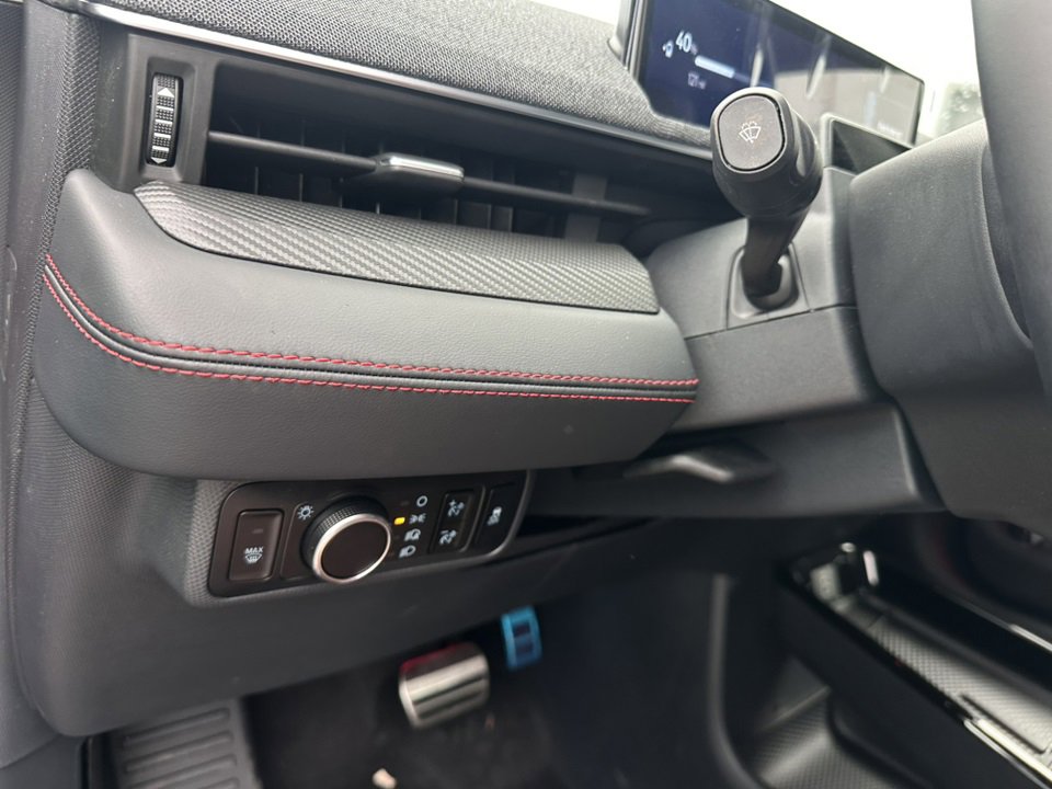 New 2025 Ford Mustang Mach-E Premium w/ Sport Appearance Package image 35