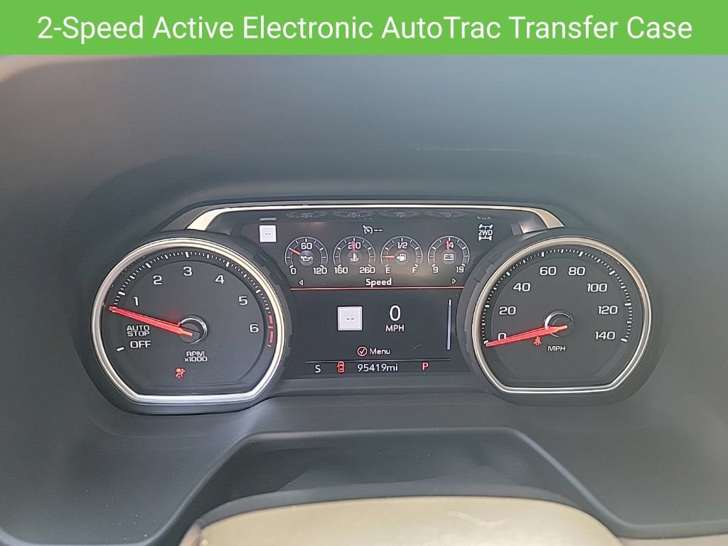 Certified 2021 Chevrolet Tahoe Premier w/ Premium Package AWD/4WD image 26