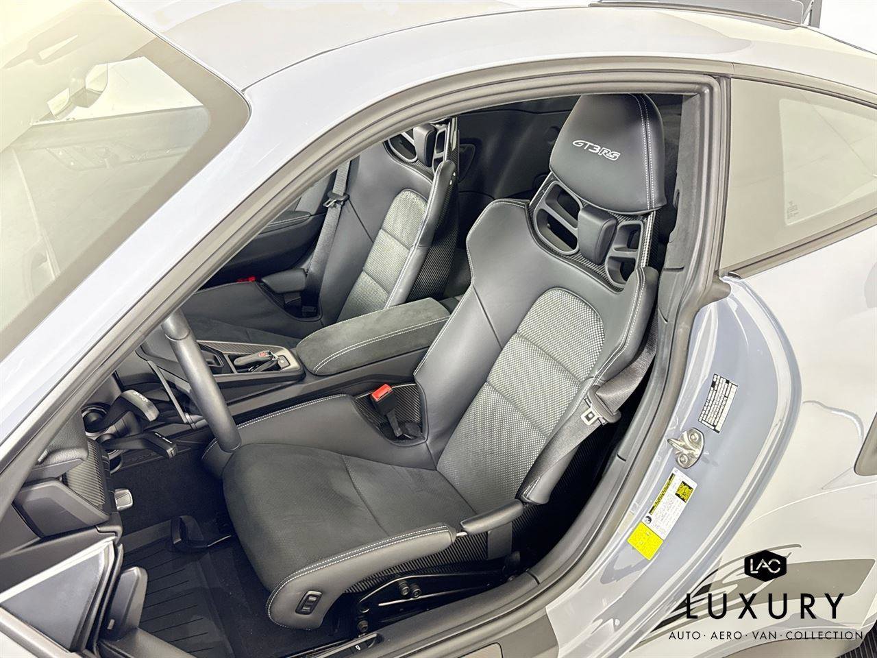 Used 2023 Porsche 911 GT3 RS image 36