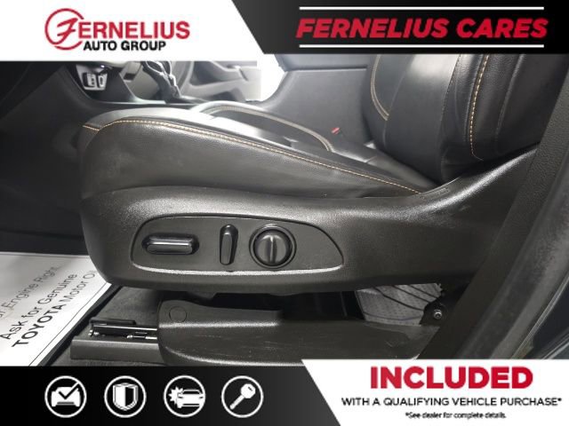 Used 2021 Chevrolet Traverse RS w/ LPO, Floor Liner Package AWD/4WD image 18