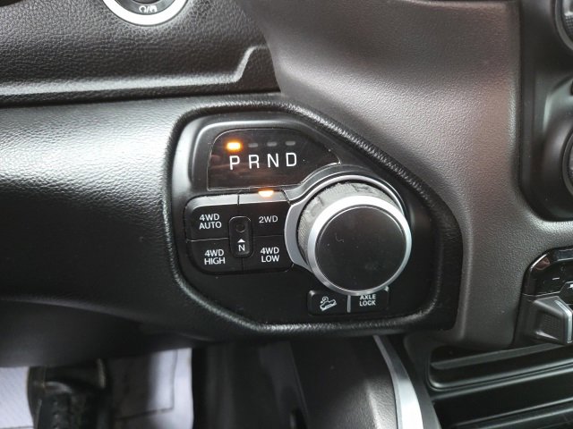 Used 2020 RAM 1500 Big Horn image 9