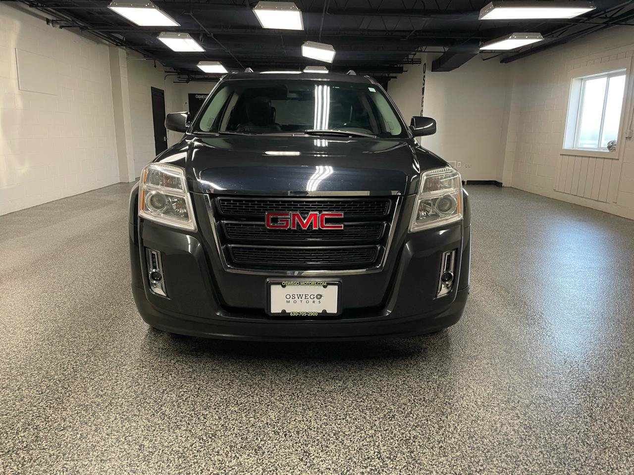Used 2014 GMC Terrain SLT AWD/4WD image 8