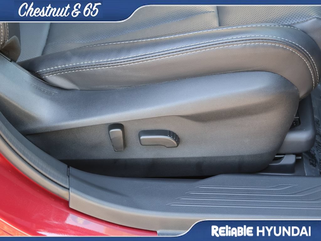 Used 2022 Subaru Outback Limited XT AWD/4WD image 10