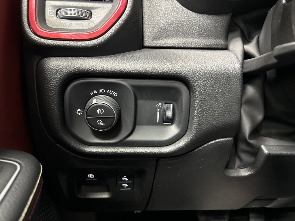Used 2023 RAM 1500 Rebel w/ Rebel Level 1 Equipment Group image 43