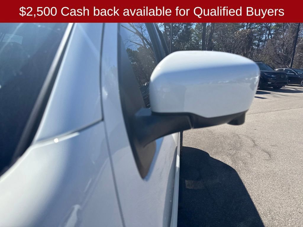 New 2026 Nissan Frontier PRO-4X w/ Pro Premium Package image 35