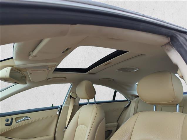 Used 2006 Mercedes-Benz CLS 500 image 20