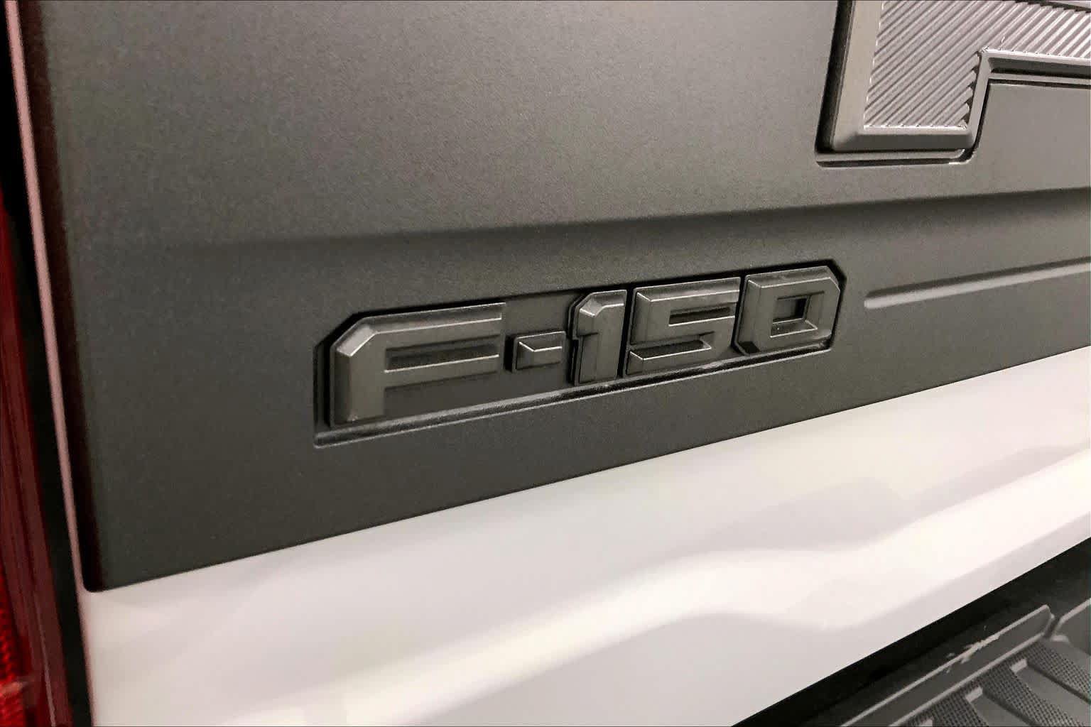 New 2026 Ford F150 Raptor AWD/4WD image 12