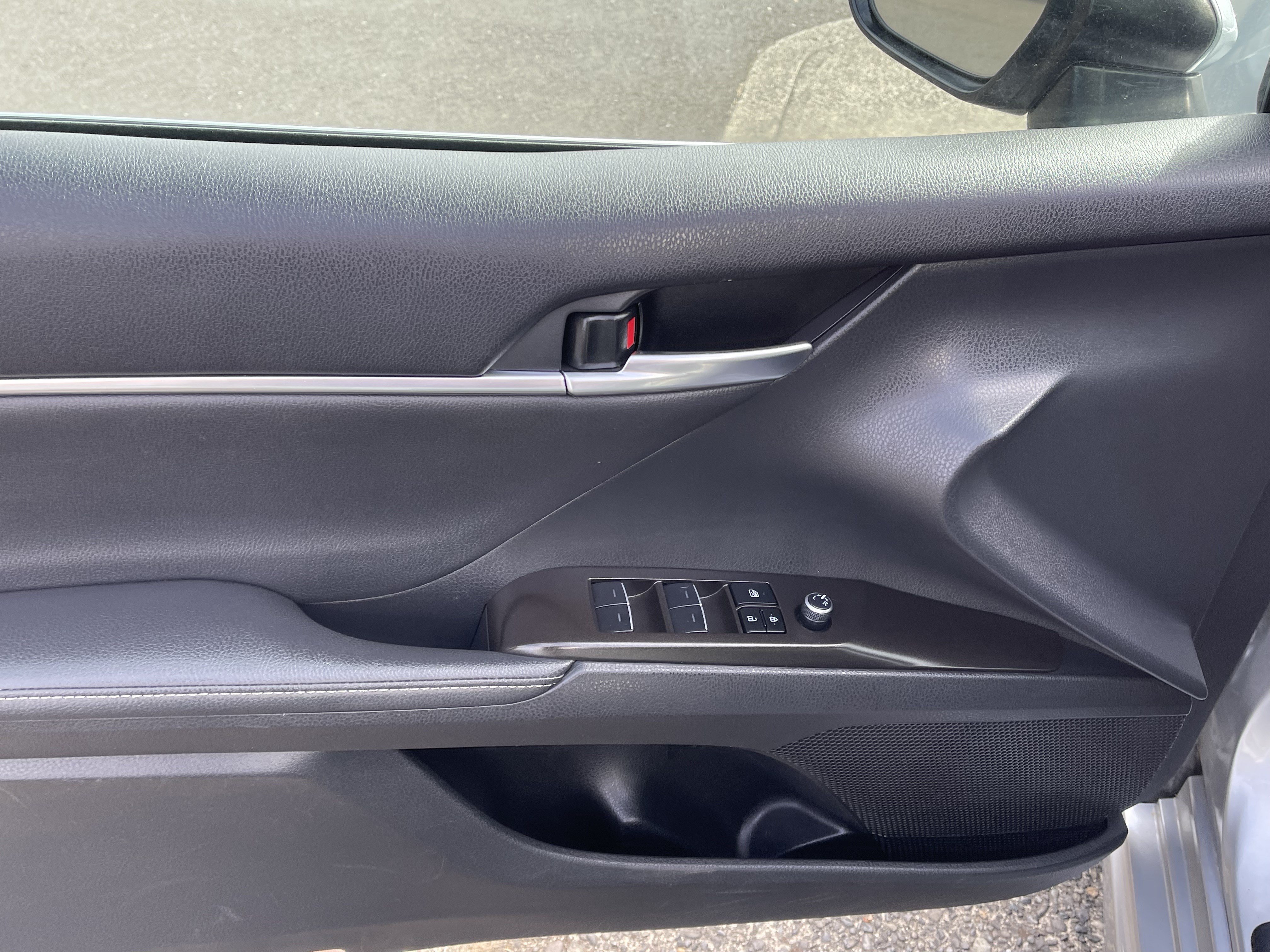 Certified 2024 Toyota Camry XSE FWD image 14