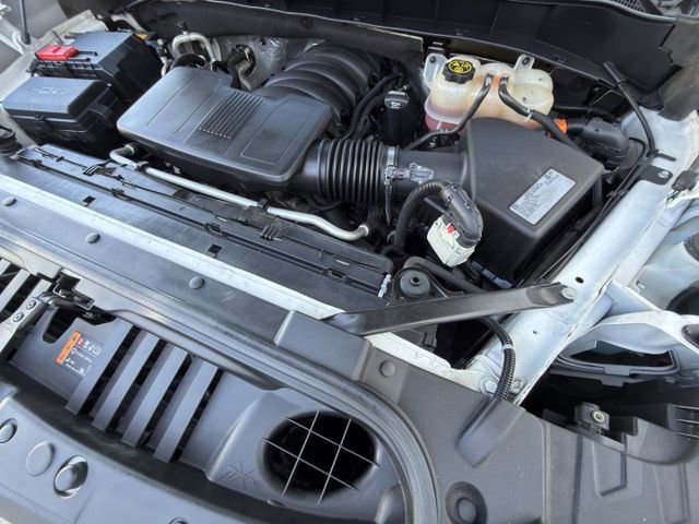 Used 2021 Chevrolet Silverado 1500 LT w/ Texas Edition Plus image 32