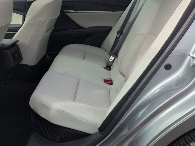 New 2026 Toyota Camry XLE image 24