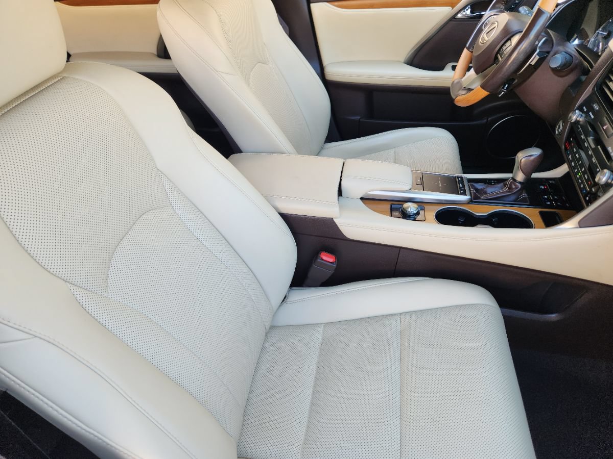 Used 2020 Lexus RX 350 FWD w/ Premium Package image 31