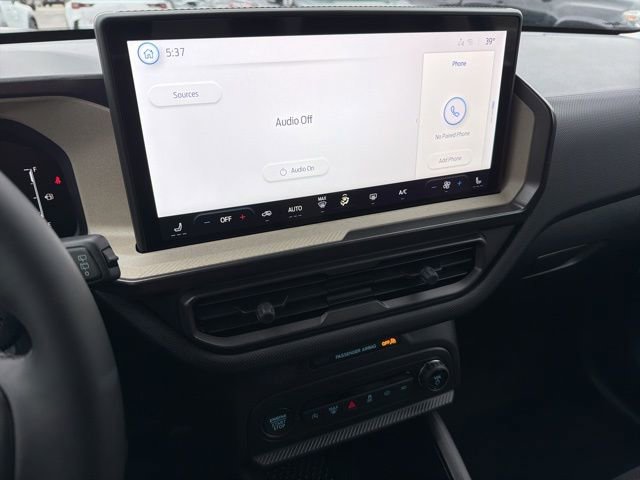 New 2026 Ford Bronco Sport Big Bend w/ Convenience Package AWD/4WD image 16