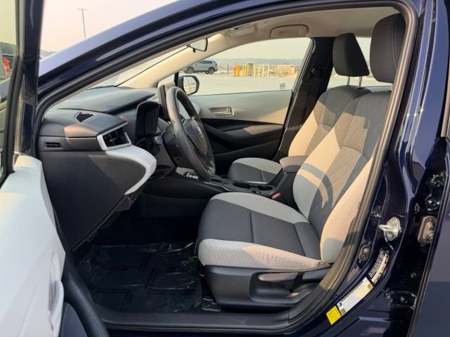 Certified 2024 Toyota Corolla LE w/ LE Convenience Package FWD image 14