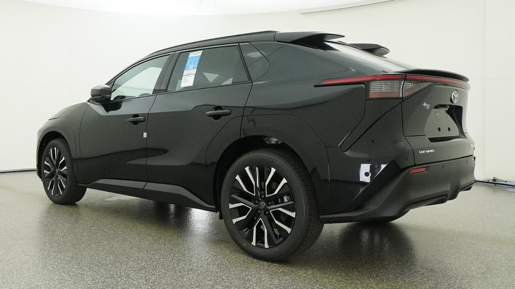 New 2026 Toyota bZ AWD/4WD image 21