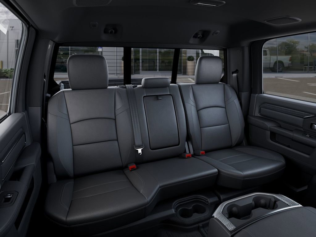 New 2026 RAM 2500 Power Wagon image 15