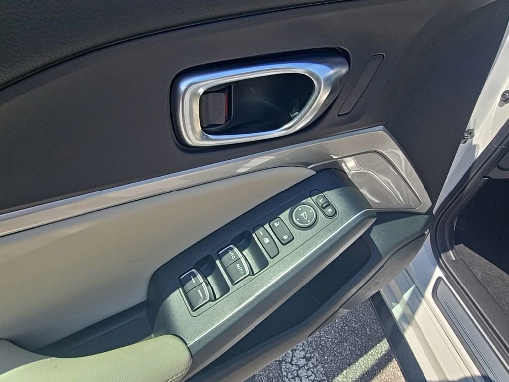 New 2026 Acura Integra A-Spec FWD image 15
