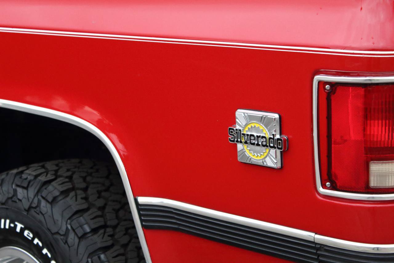 Used 1991 Chevrolet Blazer 4WD image 34