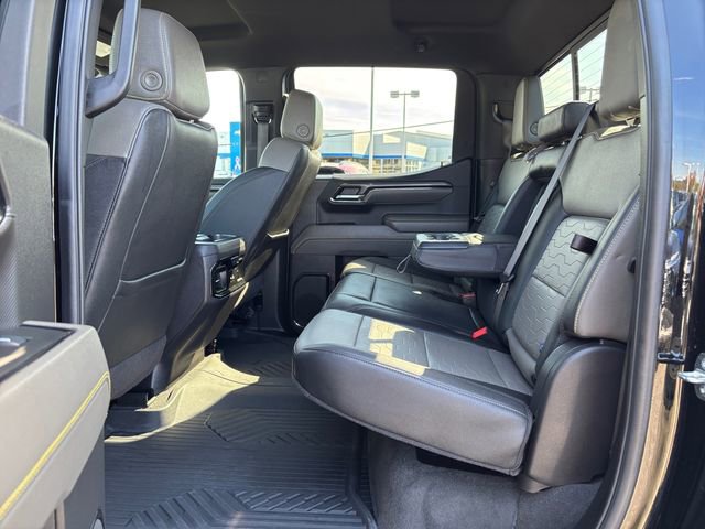 Used 2024 Chevrolet Silverado 1500 ZR2 w/ ZR2 Bison Edition image 31