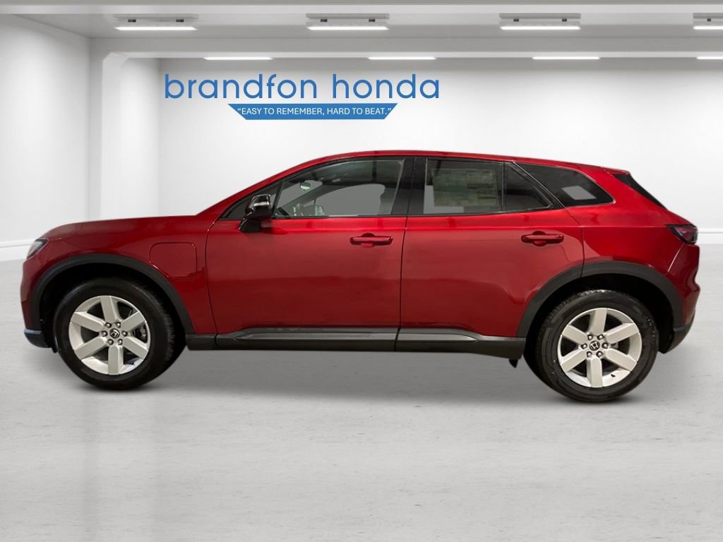New 2026 Honda Prologue EX image 2