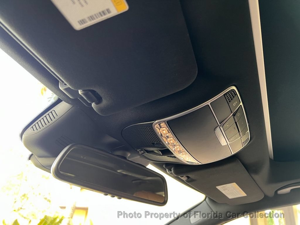 Used 2015 Mercedes-Benz S 550 4MATIC Sedan image 80