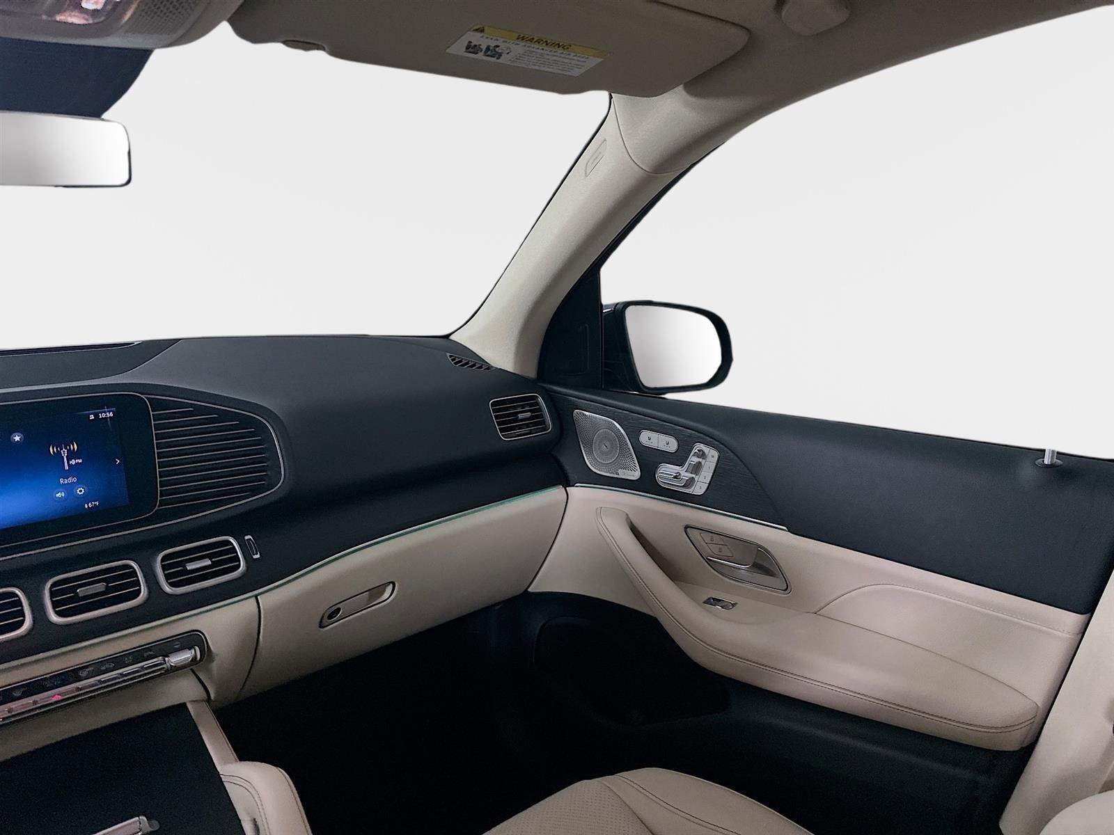 Used 2026 Mercedes-Benz GLE 450 4MATIC image 31