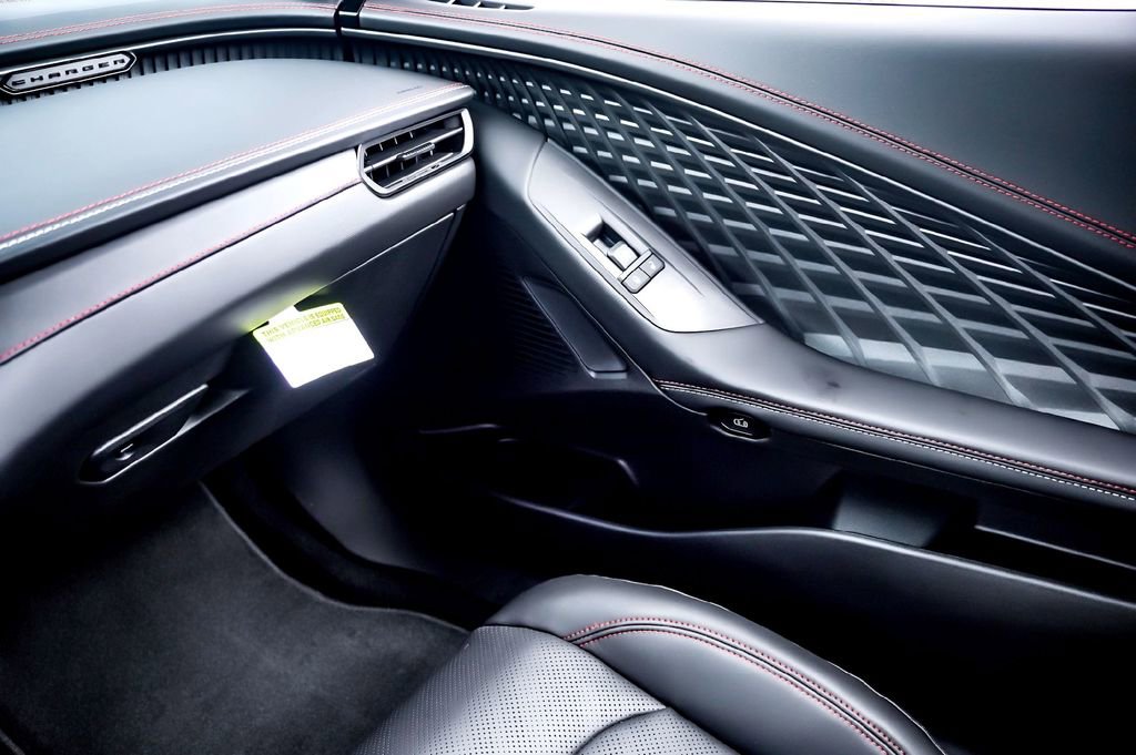 New 2026 Dodge Charger R/T Scat Pack image 27