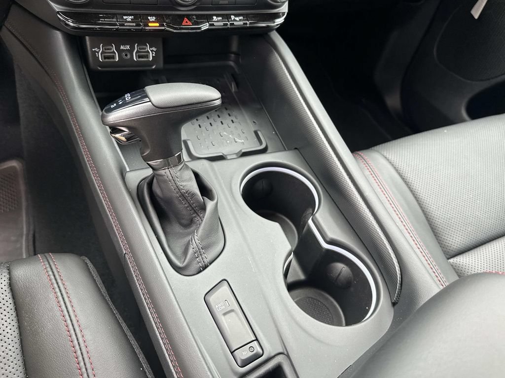 New 2026 Dodge Durango GT AWD/4WD image 28